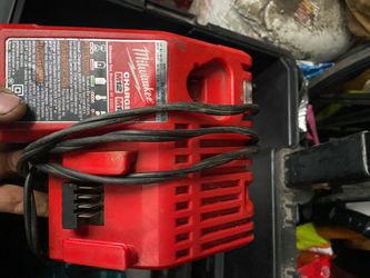 battery charger
