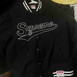 Supreme Jacket