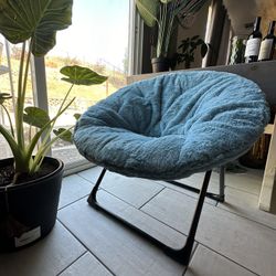New,,Super Soft And Comfy Chair  
