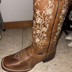 Cowgirl Boots