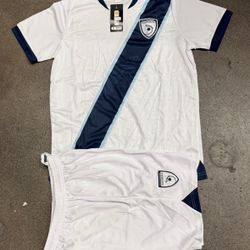 GUATEMALA COPA ORO 2025 GUATEMALA SOCCER JERSEY GOLD CUP