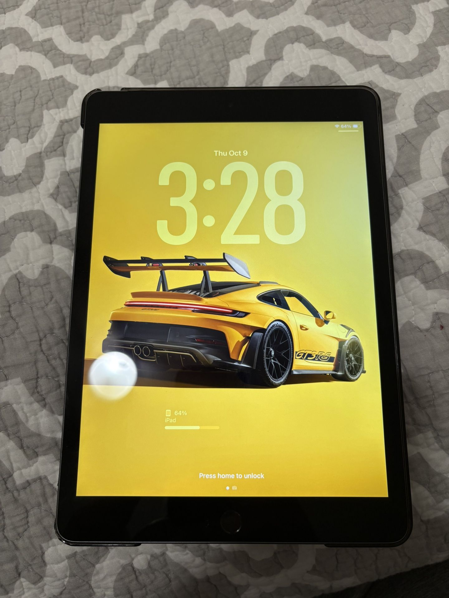 Ipad 9th Generation 64gb