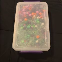 Hair Beads