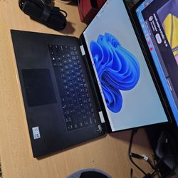 Dell Gaming 2-1 Touchscreen Pc  i7-3.10GHz-CPU  16GB Ram 512GB NVMe M.2 SSD GPU: Radeon 