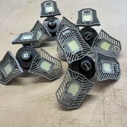 LED Lights 