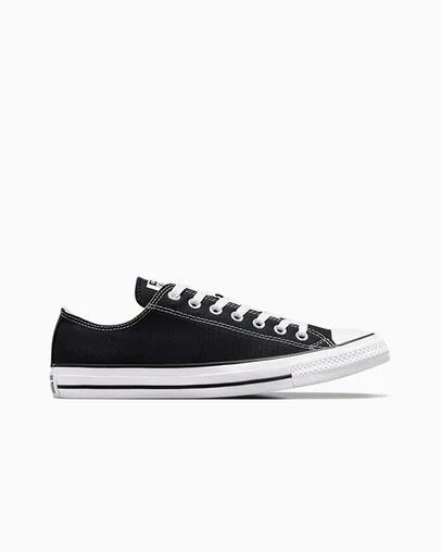 Brand new in box Converse Chuck Taylor All Star Black Women's 14 and men's 12