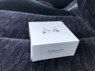 AirPods pro