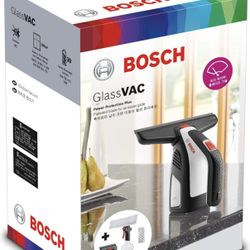 Bosch BRAND NEW Glass Vac