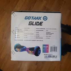 Gotrax Glide Hover Board 