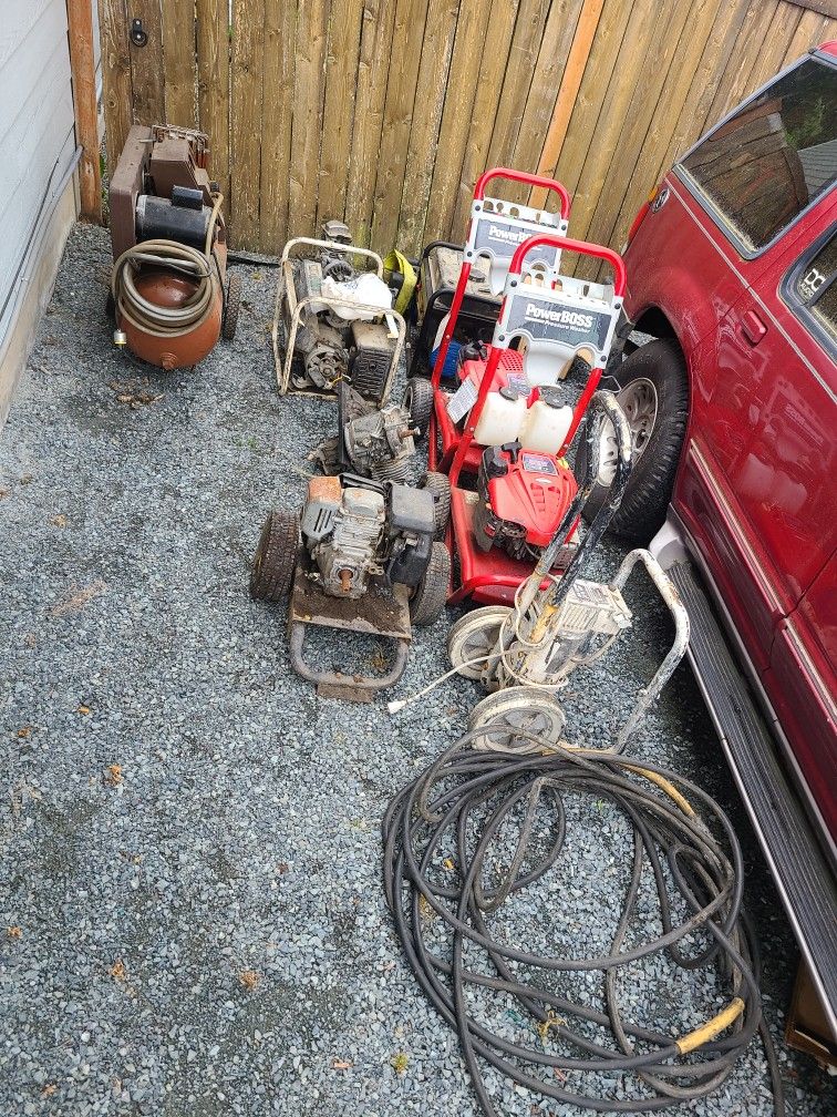 100 Bucks Take All