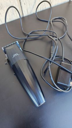 JRL Onyx Professional Cordless Clipper – Great Condition -$80 OBO.
