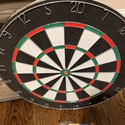 Dartboard 