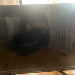 Hisense TV