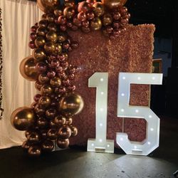 Party Decorations 