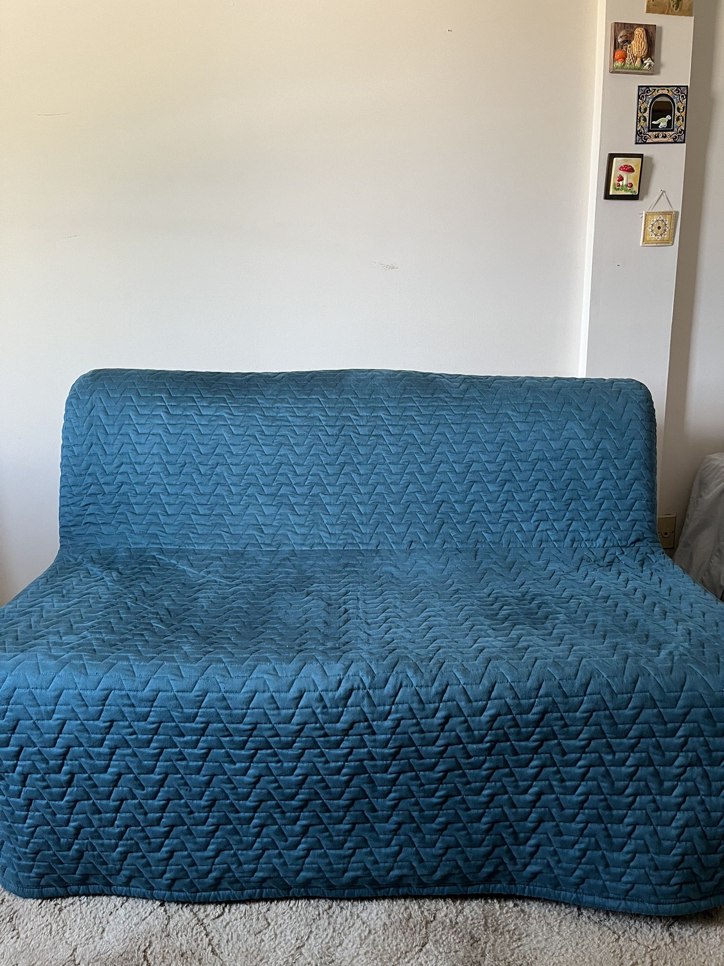 Futon For Sale! $100!