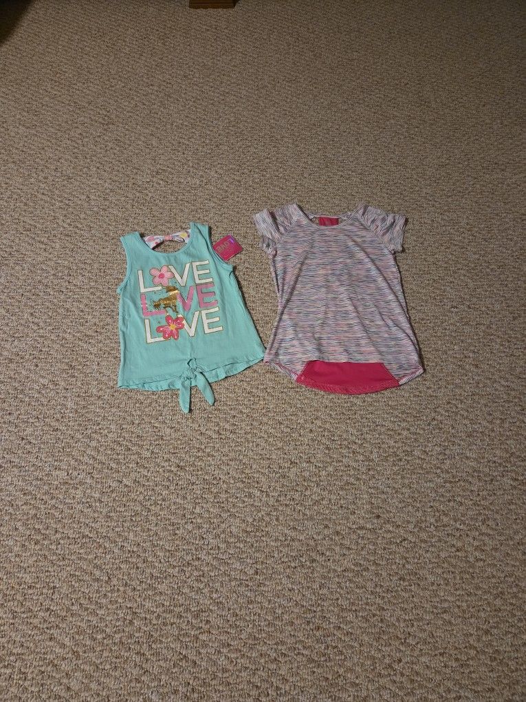 Shirts