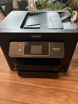 Epson Printer