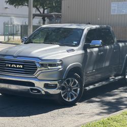 2019 RAM
