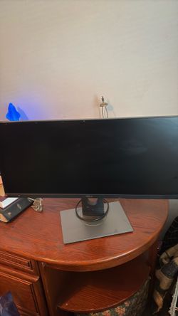 Dell computer monitor or gaming monitor