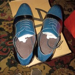 Hand Sewn Formal Wear Men's Shoe