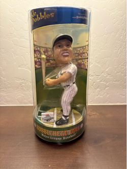 Chicago White Sox Magglio Ordonez bobble head.