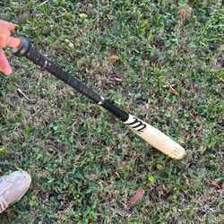 Marucci Buster Posey pro metal bat 33 inch drop 3