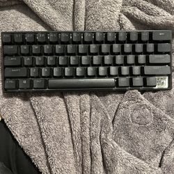 Corsair 60 Percent Keyboard 