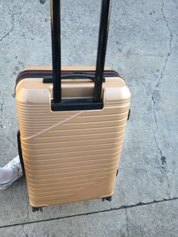 Travel Suitcase