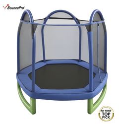 Trampoline 