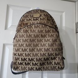 Michael Kors Back Pack