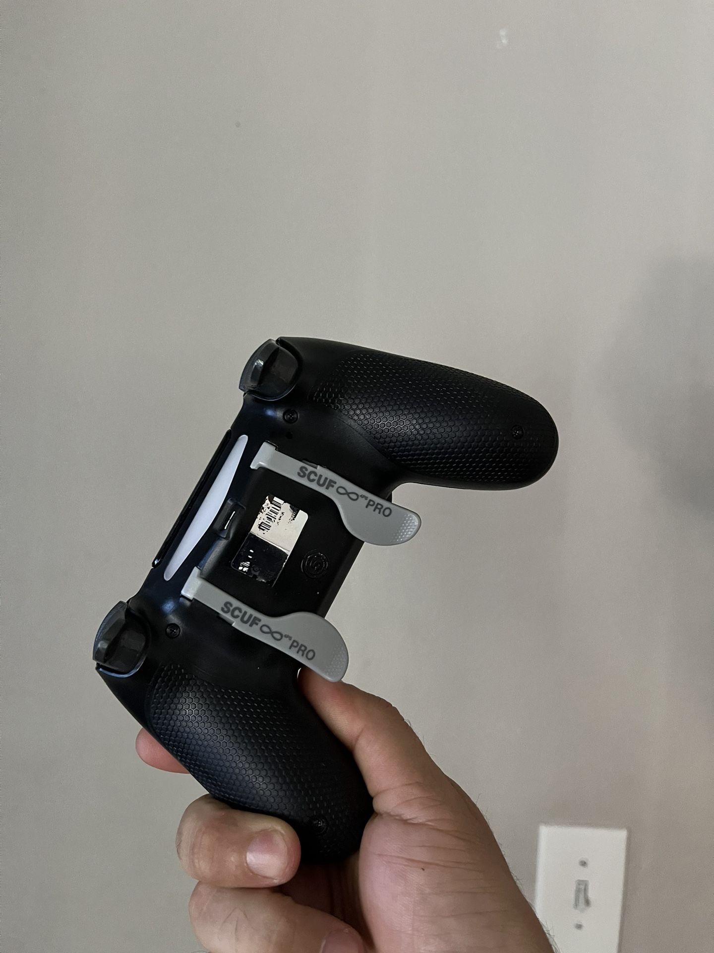 Scuf gaming controller