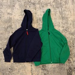 Kids Sweatshirts -Hanna Andersson 