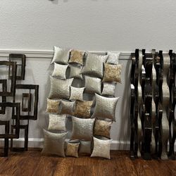 Metal Wall Art