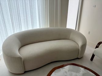 Maiden Home Chelsea Sofa