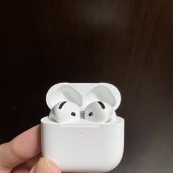 Airpod 4, Original Non-ANC