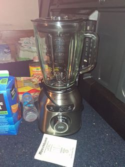 Blender