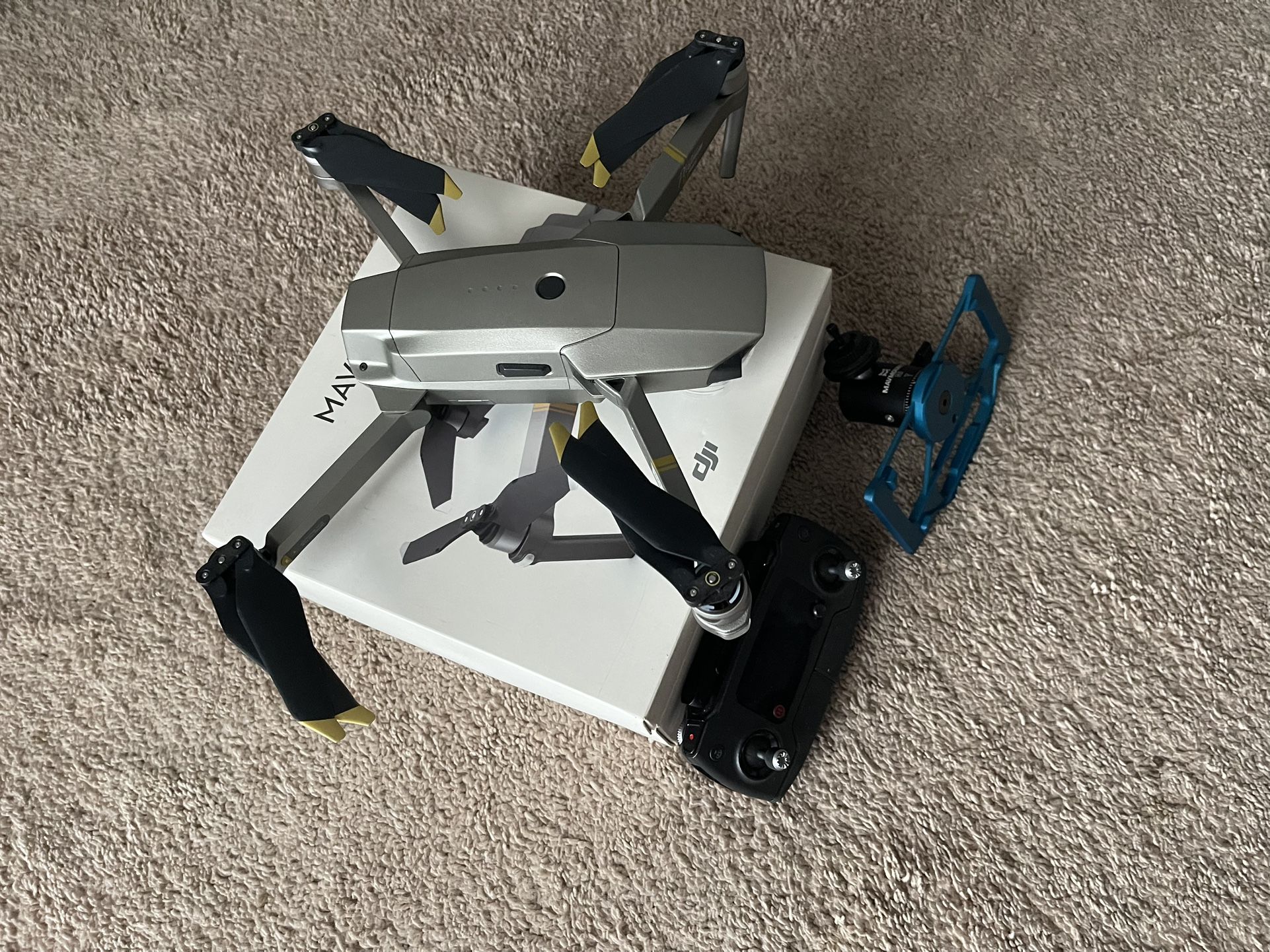 2020 drone dji mavic pro