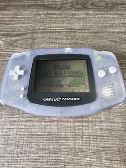 Game Boy Advance