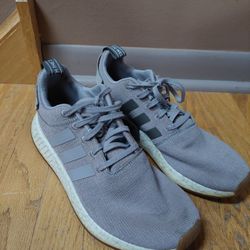 Adidas Men Shoes, US Size  10