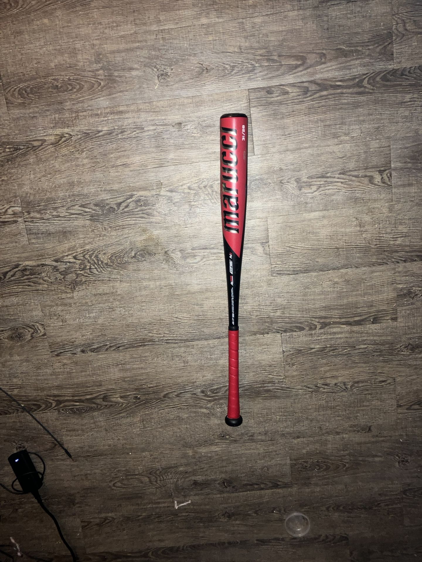 MARUCCI CAT 8 BBCOR -3 31in. baseball Bat