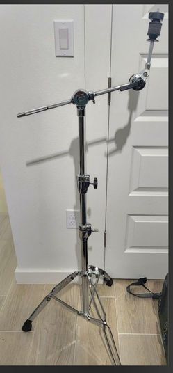 Mapex Falcon Boom Stands