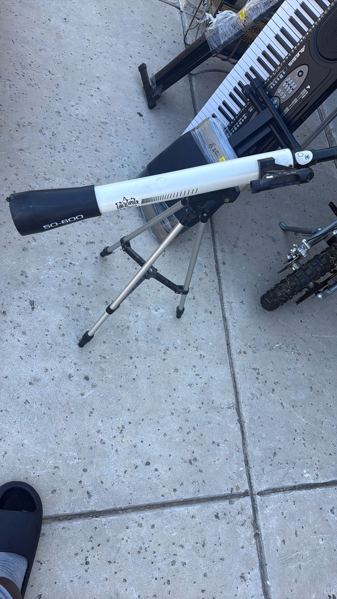 Telescope