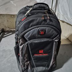 Swissgear Wenger Carryon Backpack