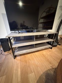 Tv Console For Sale