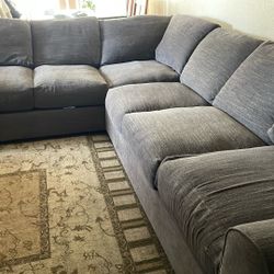 Big Sectional Couch