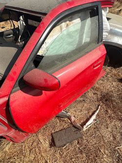Charger 300 body parts