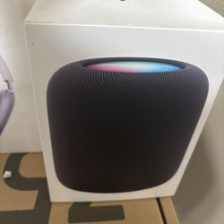 Apple Tv Home Pod Combo