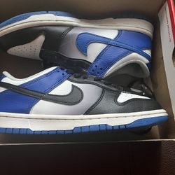 Nike Dunks Royal Blues