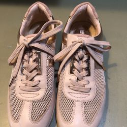 Michael Kors Sneakers Size 9