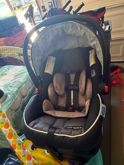 Infant Car Seat